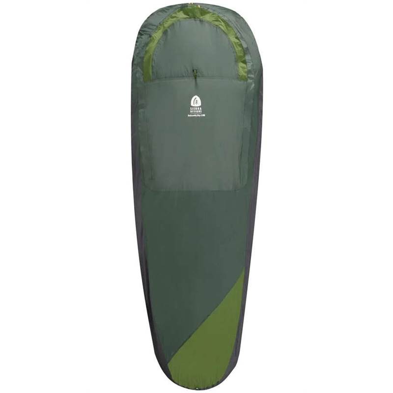 Sierra Designs Backcountry Bivy 3000 Shelter - Regular-2